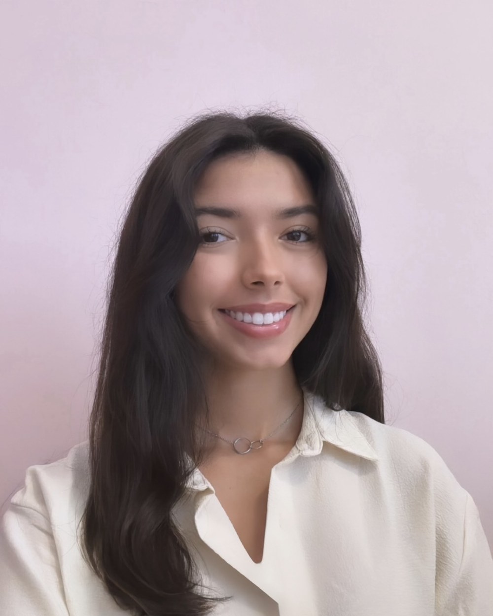 Portrait of Brianna Lee, Digital Marketing Manager
